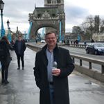 Profile Picture of Jeff Strege (@workisministry) on Instagram