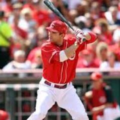 Profile Picture of Aidan Joseph Roberge (@baseballman3000) on Twitter