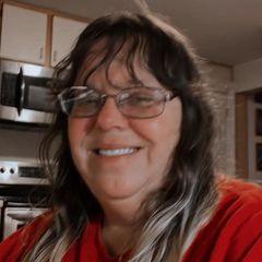 Profile Picture of kmckibben (@kimberlymckibben00) on Tiktok