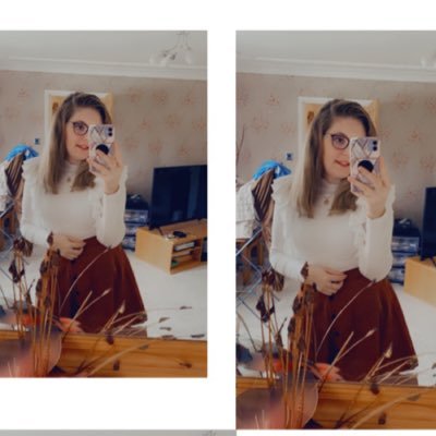 Profile Picture of ✨Michelle✨ (@ShellyBarker123) on Twitter