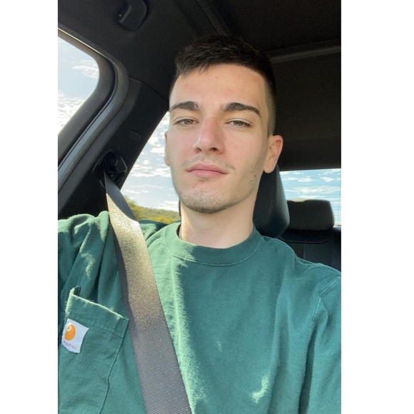 Profile Picture of Collin Mccabe (@cmccabe74) on Poshmark