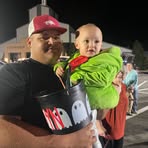 Profile Picture of Walker Kent Stracener (@walker.kentstracener) on Facebook