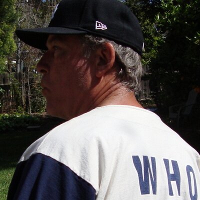 Profile Picture of Jim Padgett (@JimzSports) on Twitter