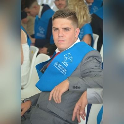 Profile Picture of Mario Arcos Ogalla (@mrogallita) on Twitter