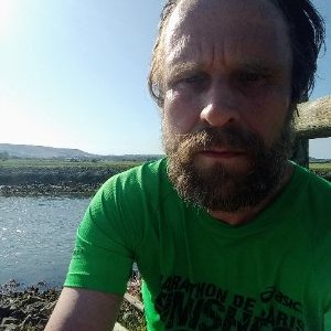 Profile Picture of Carl Dowling (@carlmdowling) on Twitter