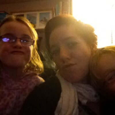 Profile Picture of Catherine Jenkins (@luckycat30) on Twitter