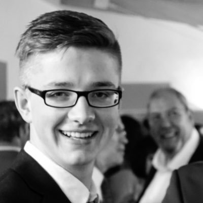 Profile Picture of Daniel Zöllner (@dani_zoell) on Twitter