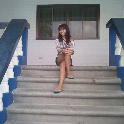 Profile Picture of Lorraine Dave Alaisa (@alaisa_dave) on Twitter