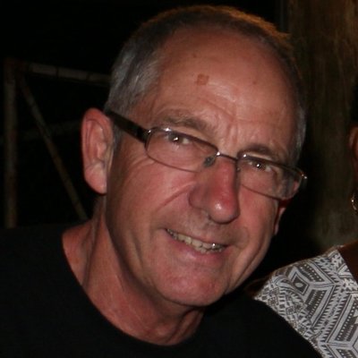 Profile Picture of Max Farrar (@maxfarrar) on Twitter