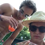 Profile Picture of Evan Kern (@thee_kernal) on Instagram