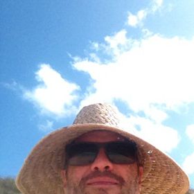 Profile Picture of Brian Andriola (@brianandriola) on Pinterest