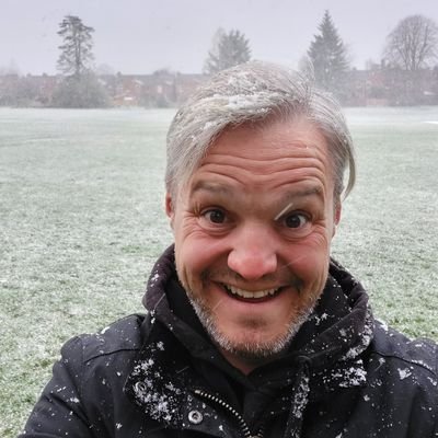 Profile Picture of Iain Howes (@shag1980) on Twitter