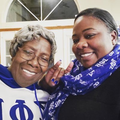 Profile Picture of Mary Martin Blackmon (@MaryBla30800158) on Twitter