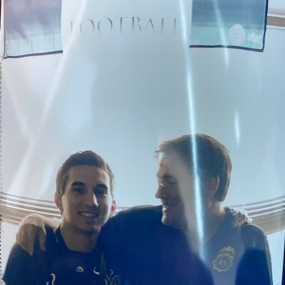 Profile Picture of Joe Vince Oberle (@joeVoberle) on Twitter