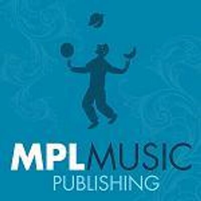 Profile Picture of MPL Music Publishing (@MPLMusicPub) on Twitter