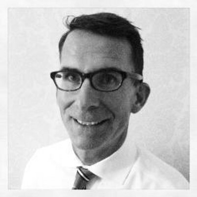 Profile Picture of John R. Sullivan (@John_Chatter) on Twitter