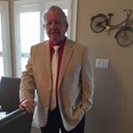 Profile Picture of George J Pyle (@georgejpyle) on Instagram