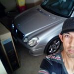 Profile Picture of MARK CELIS (@marco.celis1987) on Instagram