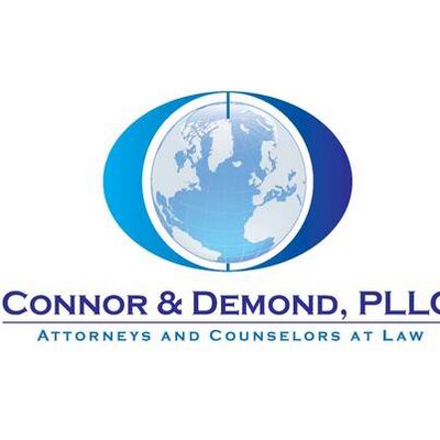 Profile Picture of Connor & Demond PLLC (@ConnorDemondLaw) on Twitter