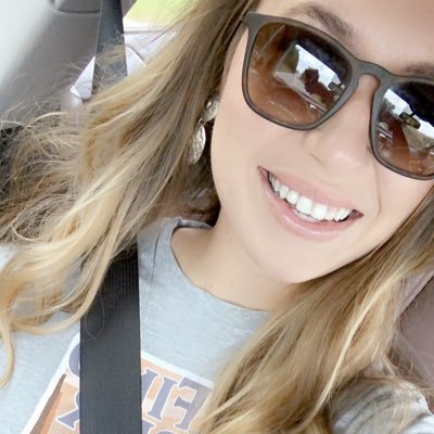 Profile Picture of Amy Ann Hurst (@AmeliaAnn17) on Twitter
