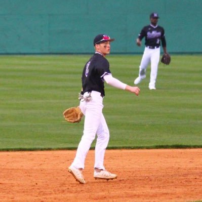 Profile Picture of Clint Bates (@clintbates8) on Twitter