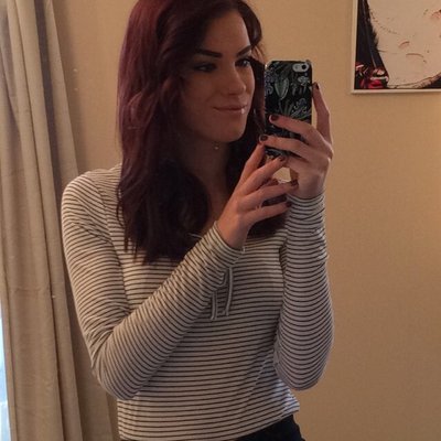 Profile Picture of ♡Aimee♡ (@Aimeejames1) on Twitter