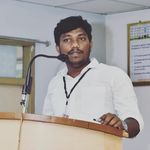 Profile Picture of Prasanna Kumar (@prasanna_kumar_kambham) on Instagram