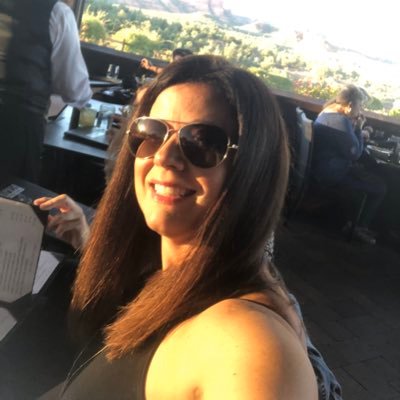 Profile Picture of Andrea OReilly (@AndreaOReilly5) on Twitter
