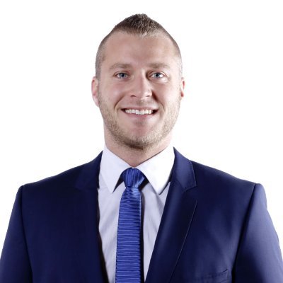 Profile Picture of Daniel Deckert (@Daniel_Deckert) on Twitter