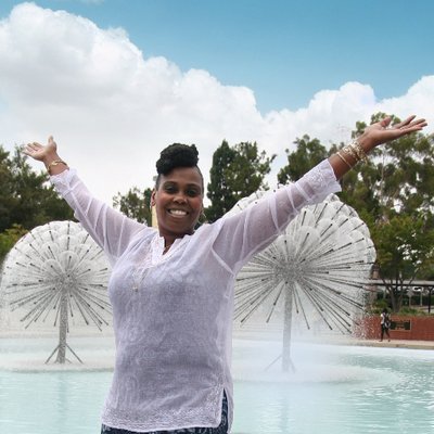 Profile Picture of Carmen TilleryTaylor (@DrTilleryTaylor) on Twitter