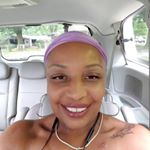 Profile Picture of Ladawn Johnson (@ms.beautiful_beast) on Instagram