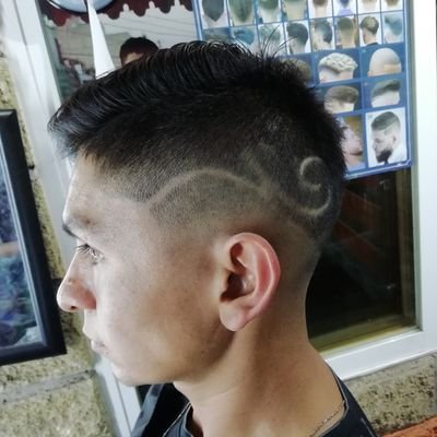 Profile Picture of Isaac Barber (@Isaacbarber17) on Twitter