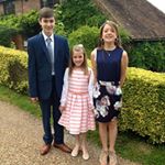 Profile Picture of Sam Griggs (@samileah7) on Instagram