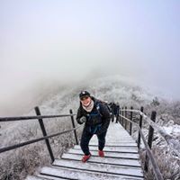 Profile Picture of Pauline Huynh (@pauline-huynh-8) on Quora