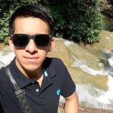 Profile Picture of Alex Garcia Araujo (@aleexxgarcia) on Twitter