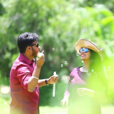 Profile Picture of Shruthi Shankar (@Shruthi_Sha) on Twitter