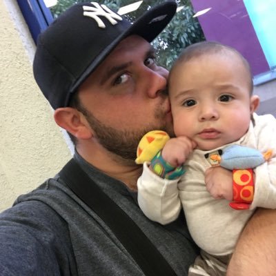 Profile Picture of Hugo Gallardo (@hugogallardo11) on Twitter