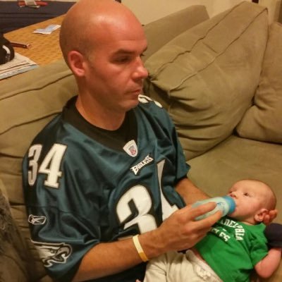 Profile Picture of Kevin Gillin (@kevingillin1) on Twitter