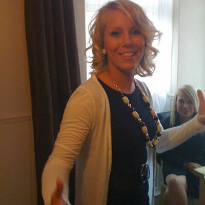 Profile Picture of Lisa Marie Sherwood (@lullabelle1984) on Twitter