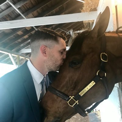 Profile Picture of Aaron West (@amwest85) on Twitter