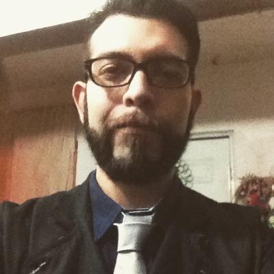 Profile Picture of Haz Wolfgang (@OswaldoLara3) on Twitter