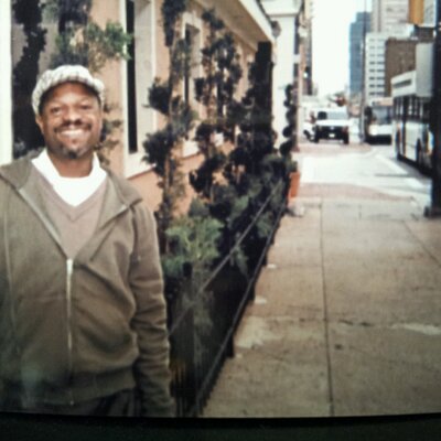Profile Picture of Johnnie_Fields (@JFields2013) on Twitter