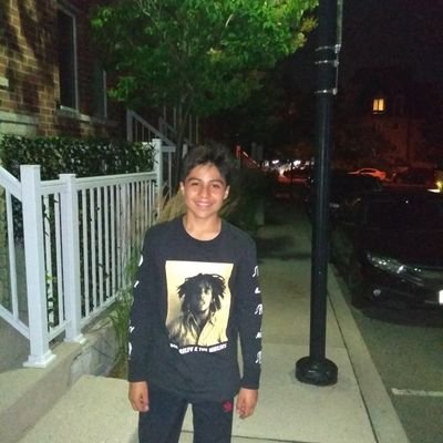 Profile Picture of Martin Rangel (@rangeld_mike) on Twitter