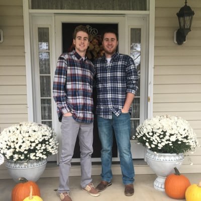 Profile Picture of Joe Busch (@JoeBusch8) on Twitter
