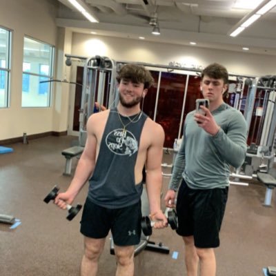 Profile Picture of Isaac Brooks (@Ibrooks07) on Twitter