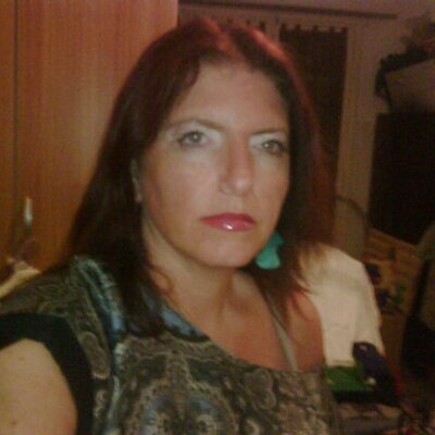 Profile Picture of Barbara Luchetti (@barbaraluchetti) on Twitter