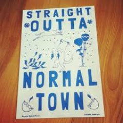 Profile Picture of Jon Edenfield (@MayorOfNormalT) on Twitter