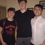 Profile Picture of Josh Crossley (@joaash_crossley) on Instagram