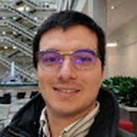 Profile Picture of Chris Lemme (@chris-lemme-1) on Quora