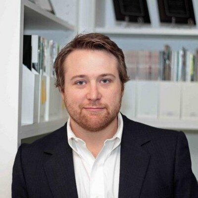 Profile Picture of James Coates (@jcspecial) on Twitter